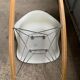Rocking Armchair Rod Base (RAR) Charles & Ray Eames Vitra 1950