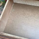 Vintage storage unit