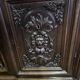 18th century Renaissance 4 door furniture