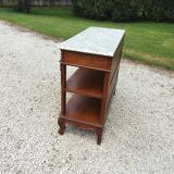Louis XV style trolley