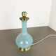 Murano glass table light by Cenedese Vetri, Italy 1960
