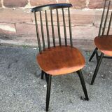 Bistro chairs baumann menuet