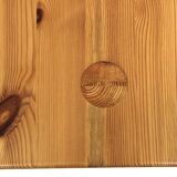 Scandinavian coffee table Uno & Östen Kristiansson, Luxus, Sweden, 1970