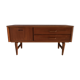 Enfilade scandinave années 60