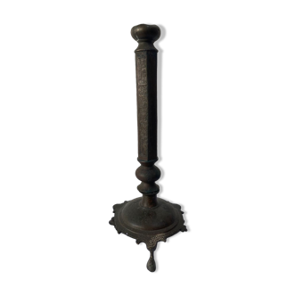 Oil torch lamp