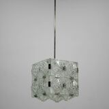 Pendant by Jaroslav Bejvl for Kamenicky Senov, 1960s, Two Items Available