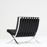 Barcelona chair & Otteman - MIES Van Der ROHE