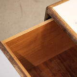 Storage cabinet mid-century design 1970'