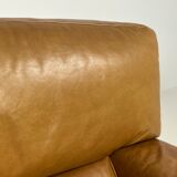 Set of 2 italian design armchairs