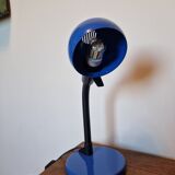 Vintage desk lamp by Brilliant Leuchten