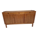 sideboard 1970 Sweden, solid teak wood