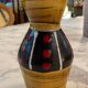 Vase made in West Germany