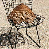 Rattan lampshade 420mm