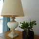Lampes de table