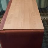 Vintage painted chest of drawers