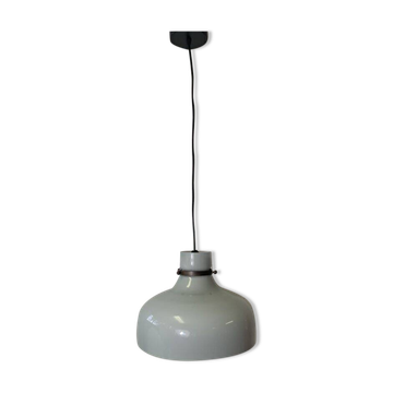 Murano glass pendant light