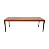 1960s coffeetable in teak
