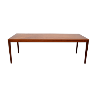 1960s coffeetable in teak