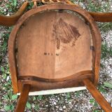 G-Plan chair