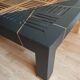 Table basse teck massif