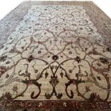 Tapis Zigler Afghan