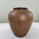 Vintage Palmier vase