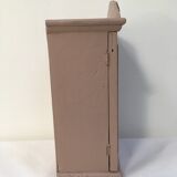 Old egg box pantry