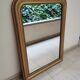 Louis Philippe mirror 125 x 91 cm