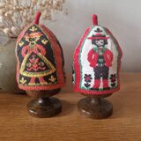 Scandinavian egg cup