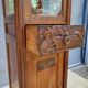 Art Deco display column for jewellery and accessories