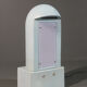 Lampe portuaire 1970 Candilis