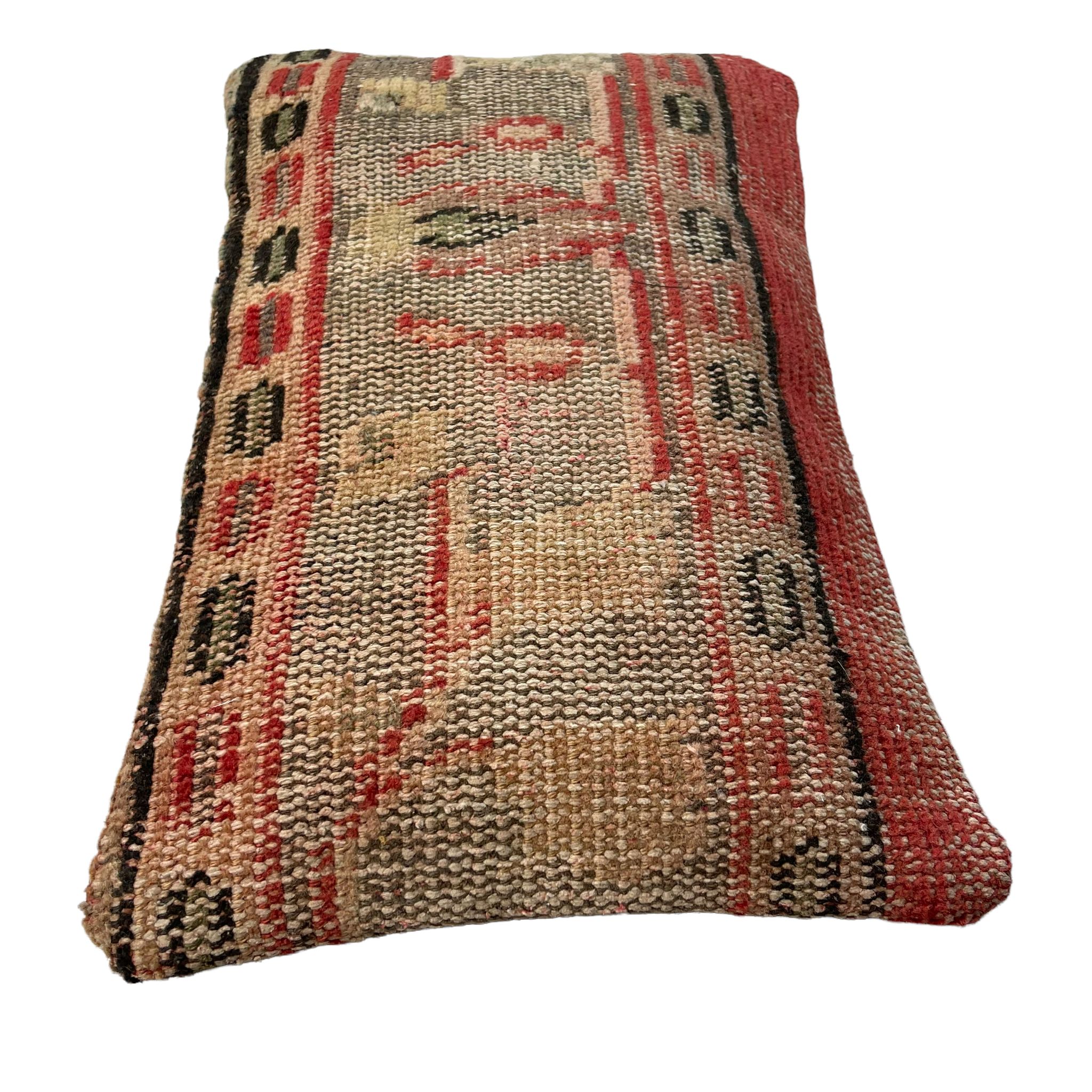 Housse de coussin turc, 30 x 50 cm