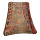 Housse de coussin turc, 30 x 50 cm