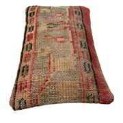 Housse de coussin turc, 30 x 50 cm
