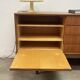 Teak enfilade