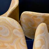 Fauteuil 70’s Space age