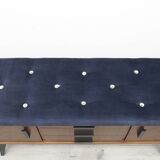 PRL chest of drawers, Meblostyl Dobrodzień. After professional renovation.