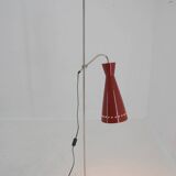 Lampadaire Space Age, Tchécoslovaquie, 1960