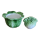Condiment pot and its salt shaker