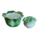 Condiment pot and its salt shaker