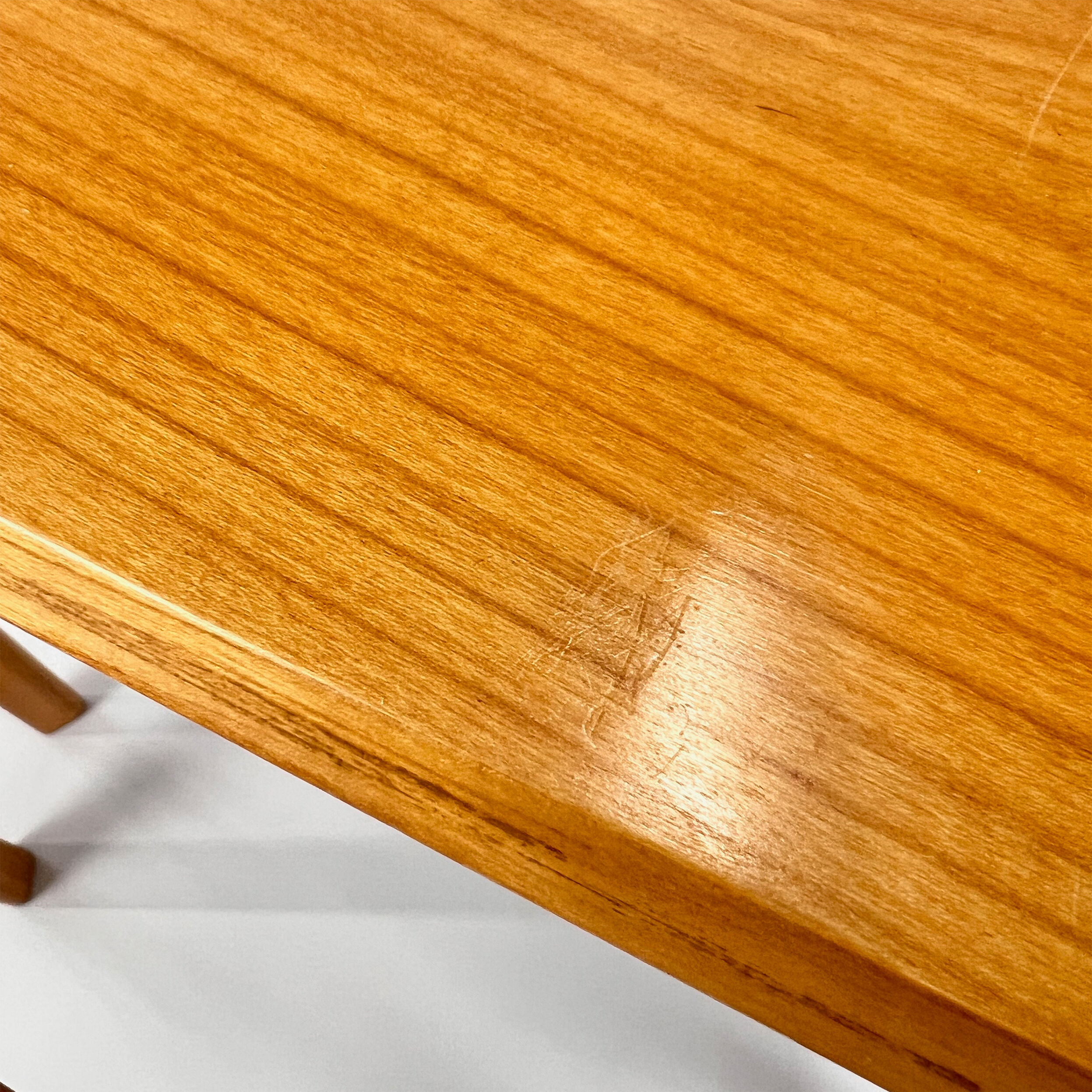 Anthroposophic mini-set by Rex Raab for Wilhelm Renz, 1960s