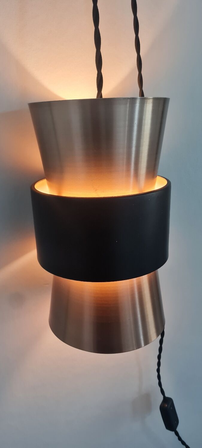 Scandinavian pendant lamp by Carl Thore Granhaga