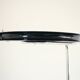 Floor lamp MezzaLuna by Bruno Gecchelin for Skipper italy
