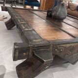 Indonesian table