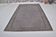Tapis de sol vintage Oushak sku 3998