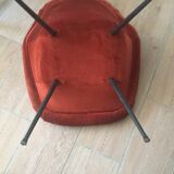 Armchair vintage 50-60's