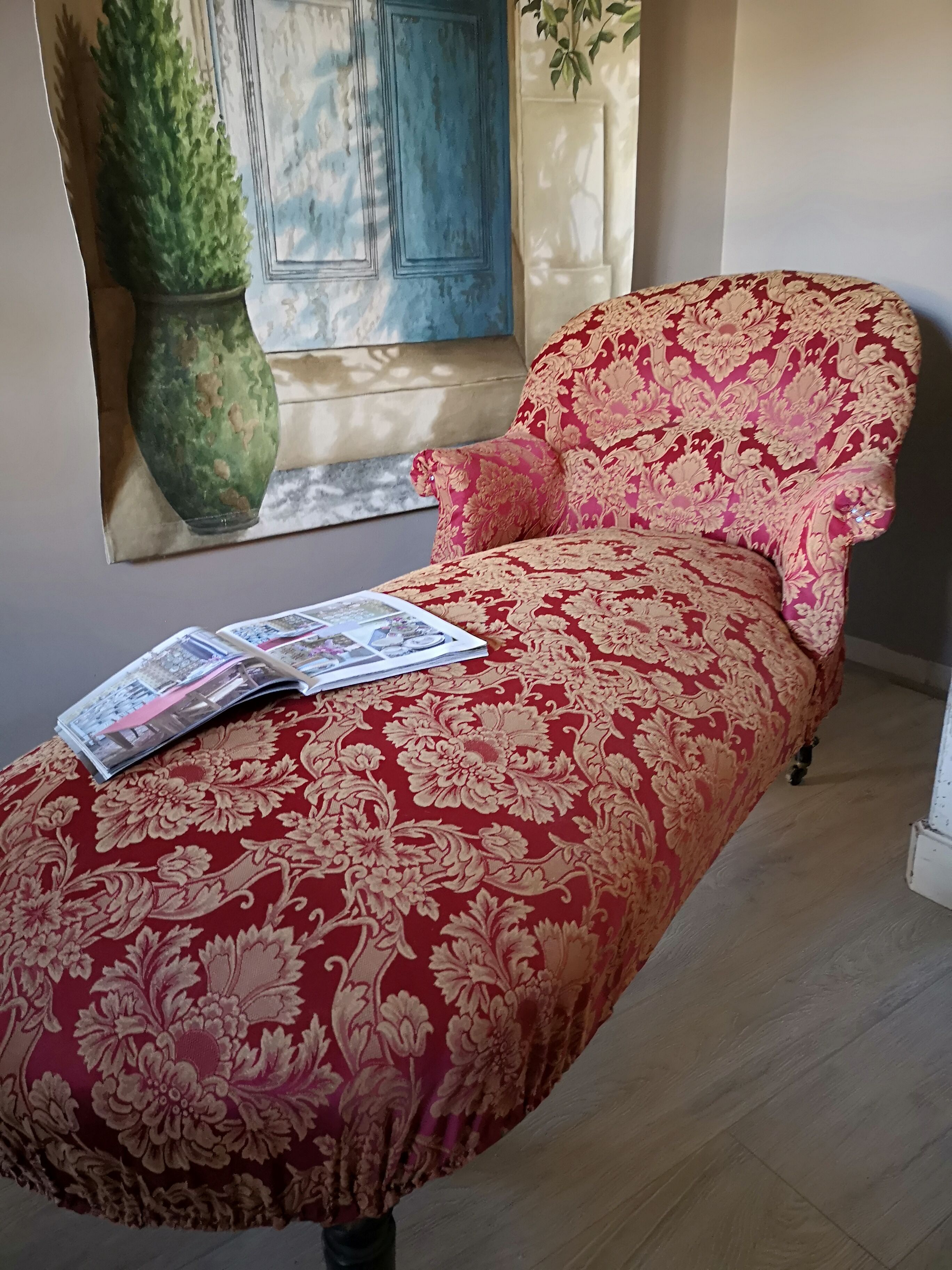 Meridian Napoleon III