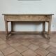 Farmhouse table