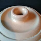 Butter dish Frigibeur . SGDG . ESF . Year 60/70