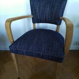 Fauteuil bridge